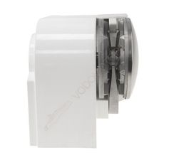 Лебедка 12V 710Fs для судов от 4.5 до 6 м или якорей до 7 кг