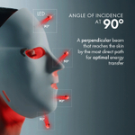 Nooance Paris Светодиодная маска Elite X600 LED Face Mask