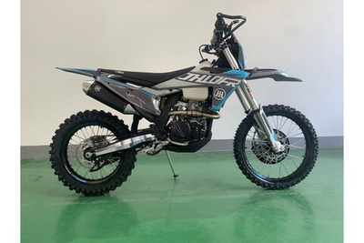 Мотоцикл JHLofr ZR5 YBS300 (176MN)