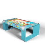 Детский сенсорный стол BM myWorld 43"