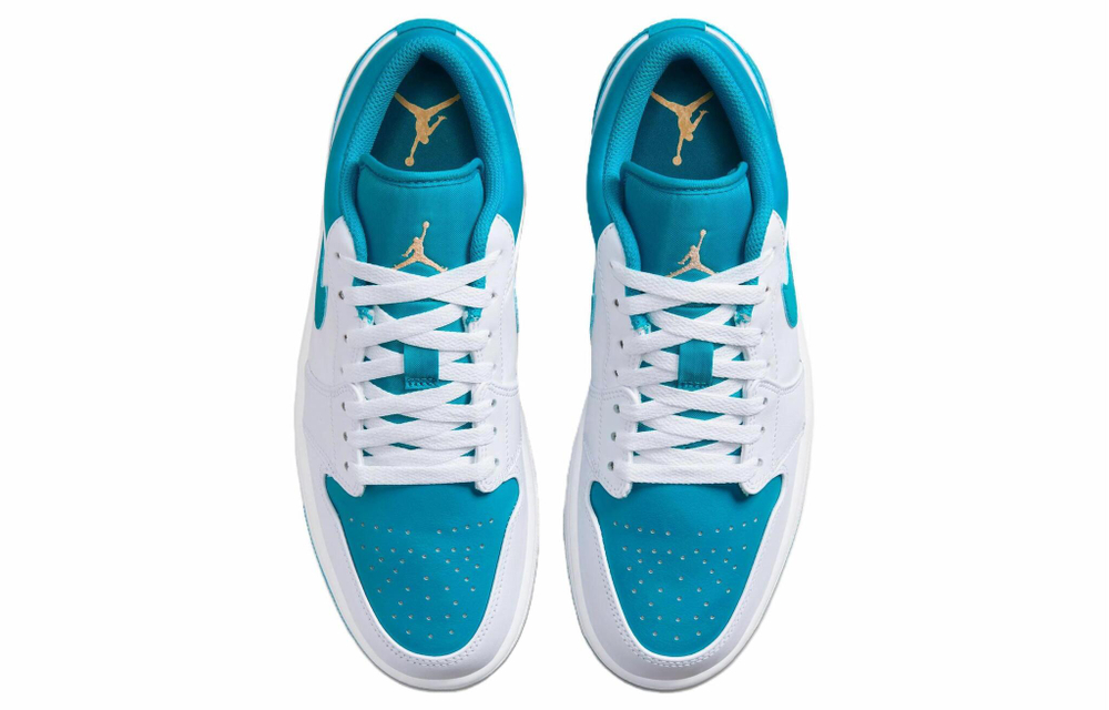 Кроссовки Jordan Air Jordan 1 Low "Aquatone"