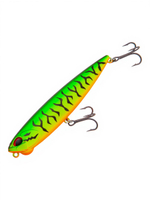 Воблер DUO Realis Pencil 100 F SW, GHN0157 Waka Mullet, 100 мм, 14,3 г, плавающий, волкер