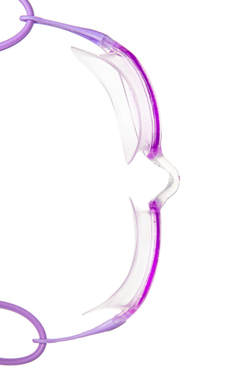 Очки д/п Madwave FIT