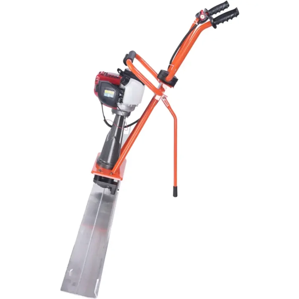 PATRIOT VCS 1000 Honda виброрейка бензиновая 585102410