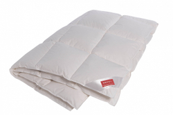 Одеяло пуховое легкое 220x240 Hefel Tencel Luxe Down Q