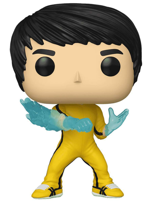 Фигурка Funko POP! Icons Bruce Lee Bruce Lee (87) 81066