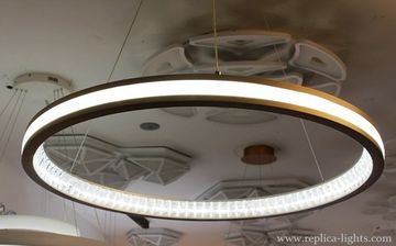 led chandelier 15-62