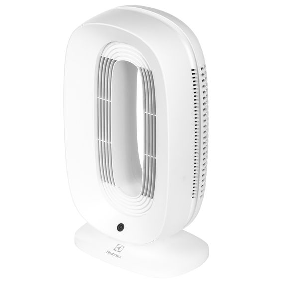 Вентилятор безлопастной Electrolux ETF-112W купить в Москве и Московской области по низкой цене с доставкой по России — (5) Вентилятор безлопастной Electrolux ETF-112W — (5)