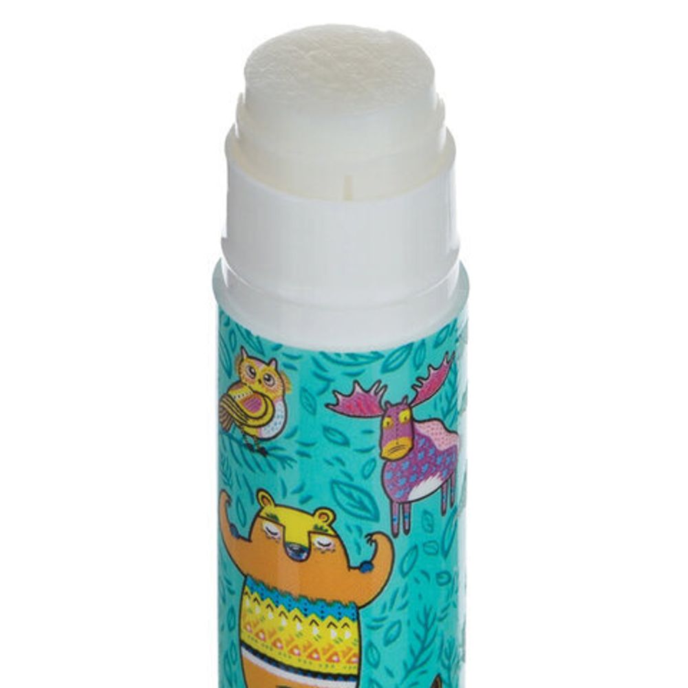 Клей-карандаш BIC "ECOlutions", 8 г, обесцвечивающийся после высыхания, 514784