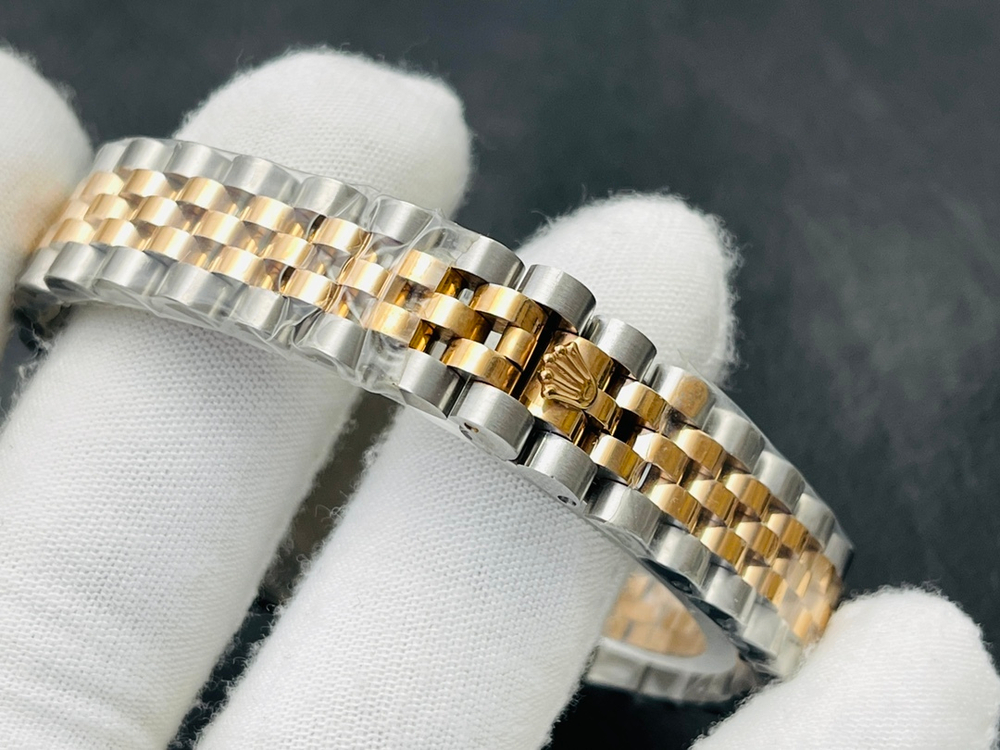 Rolex Datejust Watch