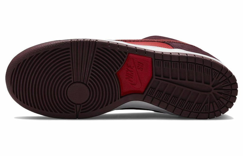 Кроссовки Nike Dunk Sb Pro "Cherry"