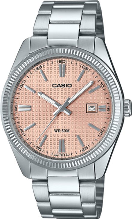 Мужские наручные часы Casio Collection MTP-1302PE-4A