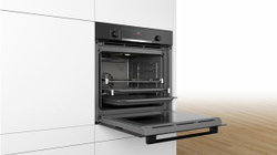 Встраиваемый электрический духовой шкаф Bosch HBG536EB0R