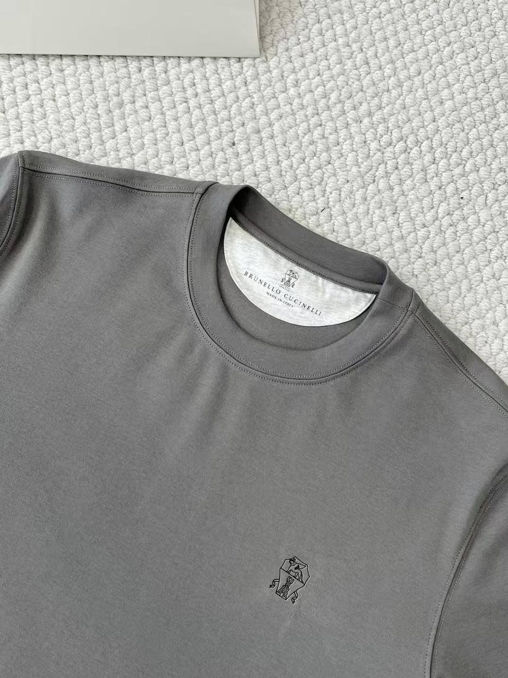 Футболка Brunello Cucinelli