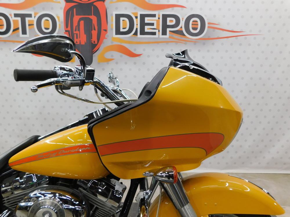 Harley Davidson Road Glide FLTRI 1580 038656