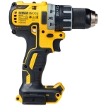 DeWalt набор электроинструмента (ударная дрель-шуруповерт DCD791 и угловая шлифмашина DCG405) в кейсе DCK2020P2T-QW