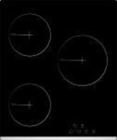 Электрическая варочная панель Simfer H45D13S225