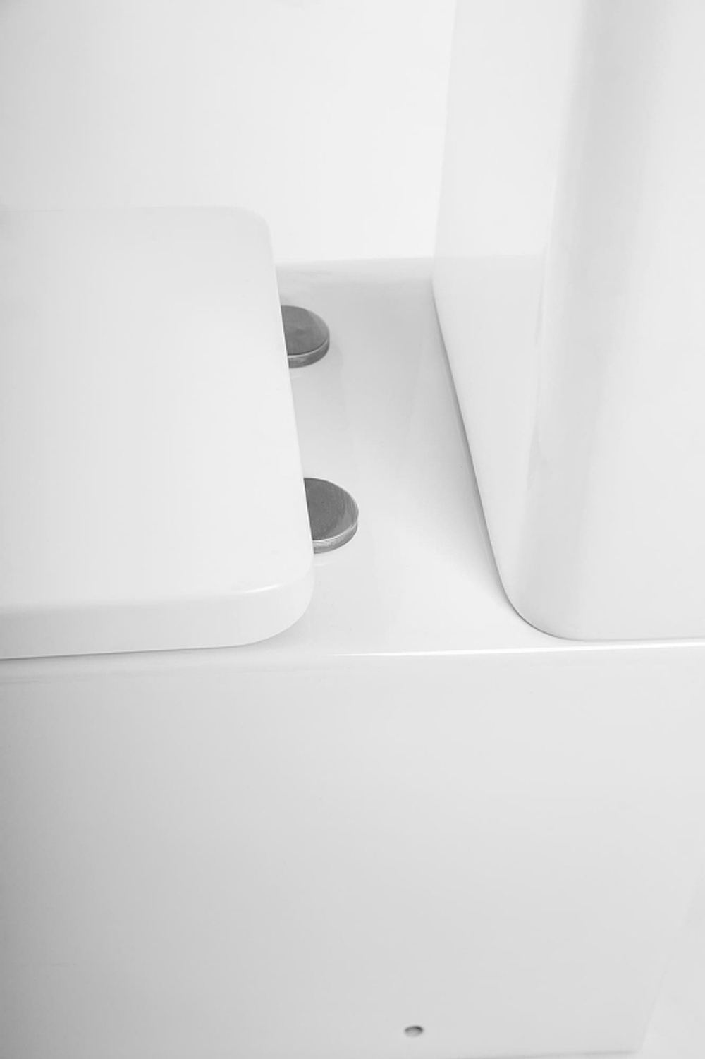 Унитаз компакт BelBagno Albano BB120CPR/BB120SC без бачка с сиденьем Микролифт