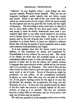 The King's English Abridged for School Use | Fowler Henry Watson; Francis George Fowler