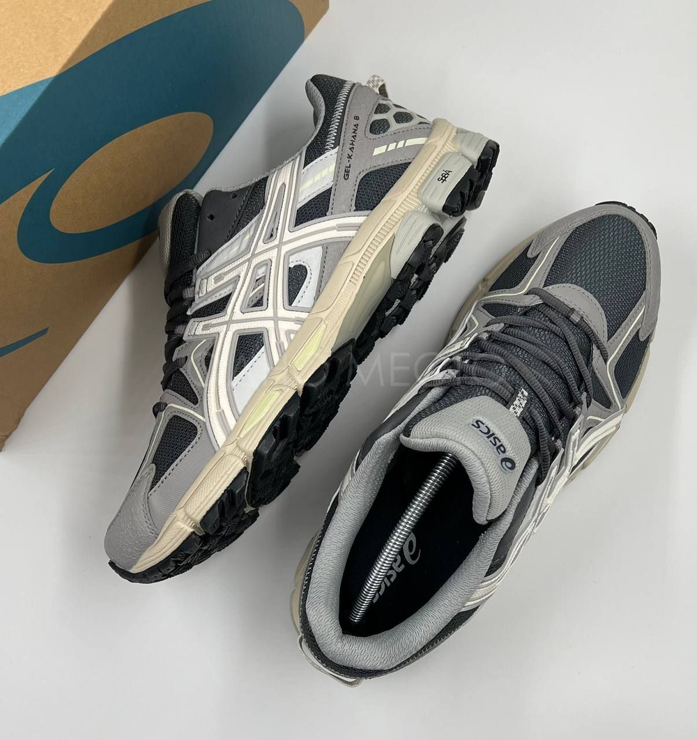 Asics Gel-Kahana 8
