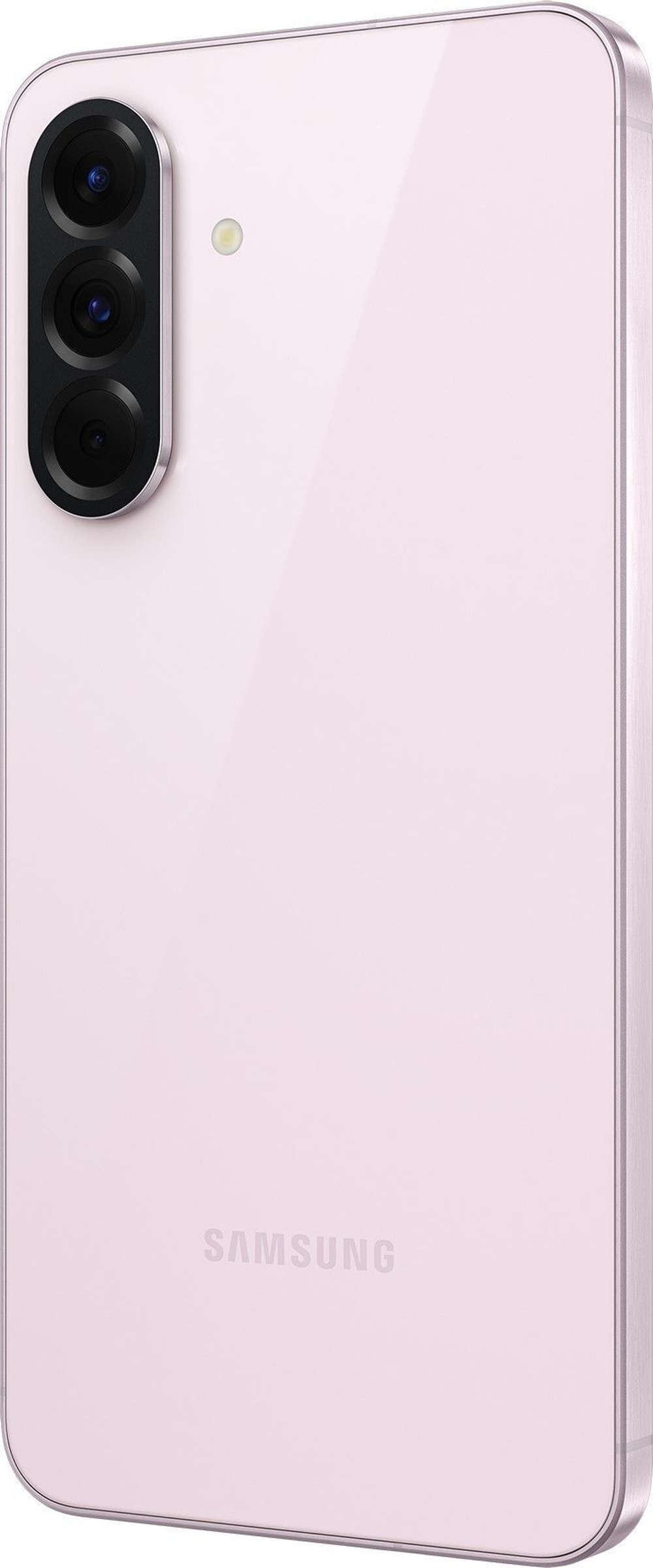 Смартфон Samsung Galaxy A56 8 ГБ/128 ГБ Розовый (Pink)