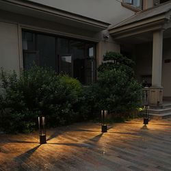 Ландшафтный светильник Arte Lamp