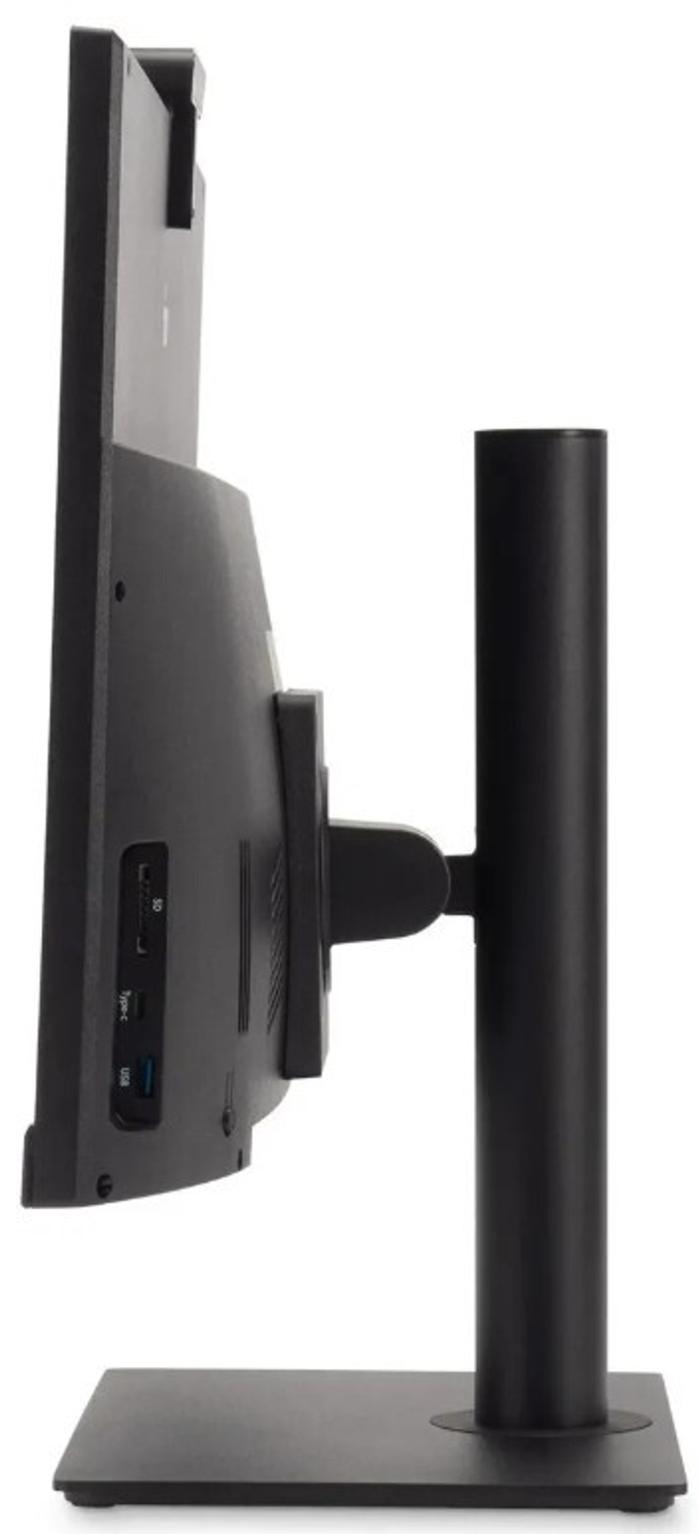 Моноблок 23.8'' iRu Tactio 23IH6P