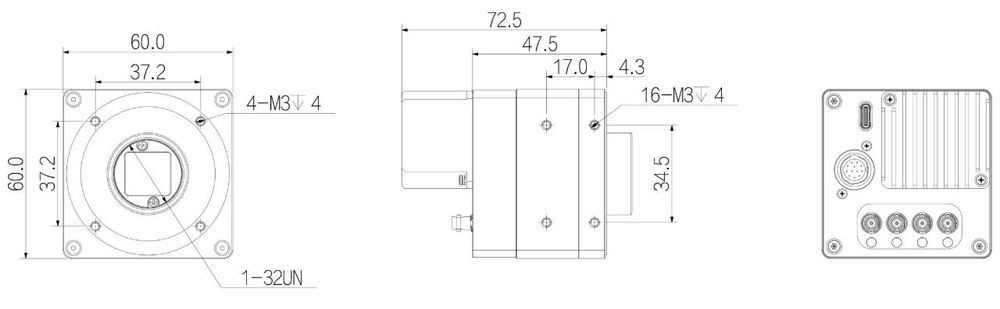 AX0257CP4E-100