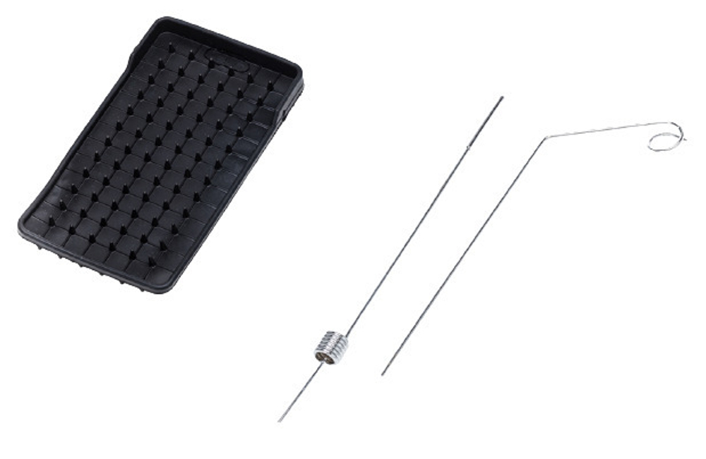 Парогенератор с утюгом Lelit PS 20