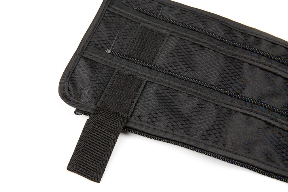 Seven Liner (Zam-01) Расширители манжет для ног, L на 6/12 см (стандартная стопа)