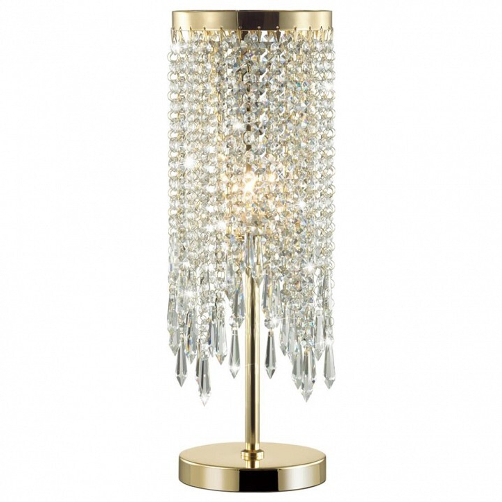 Настольная лампа Odeon Light 5028/1T