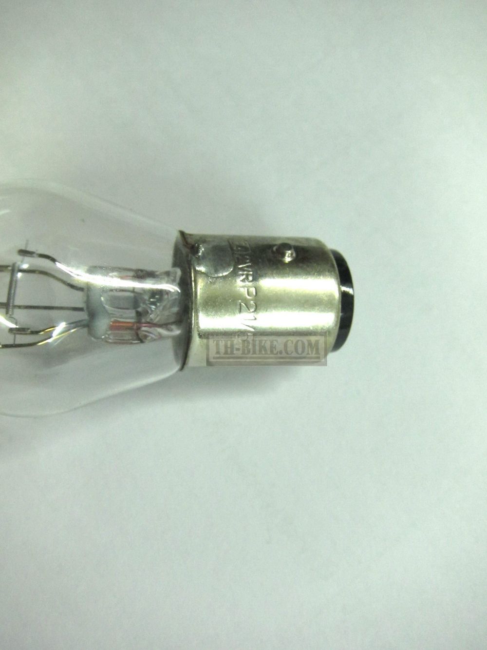 34906-KWN-711. BULB, TAIL & STOP LIGHT (12V 21/5W) (STANLEY)