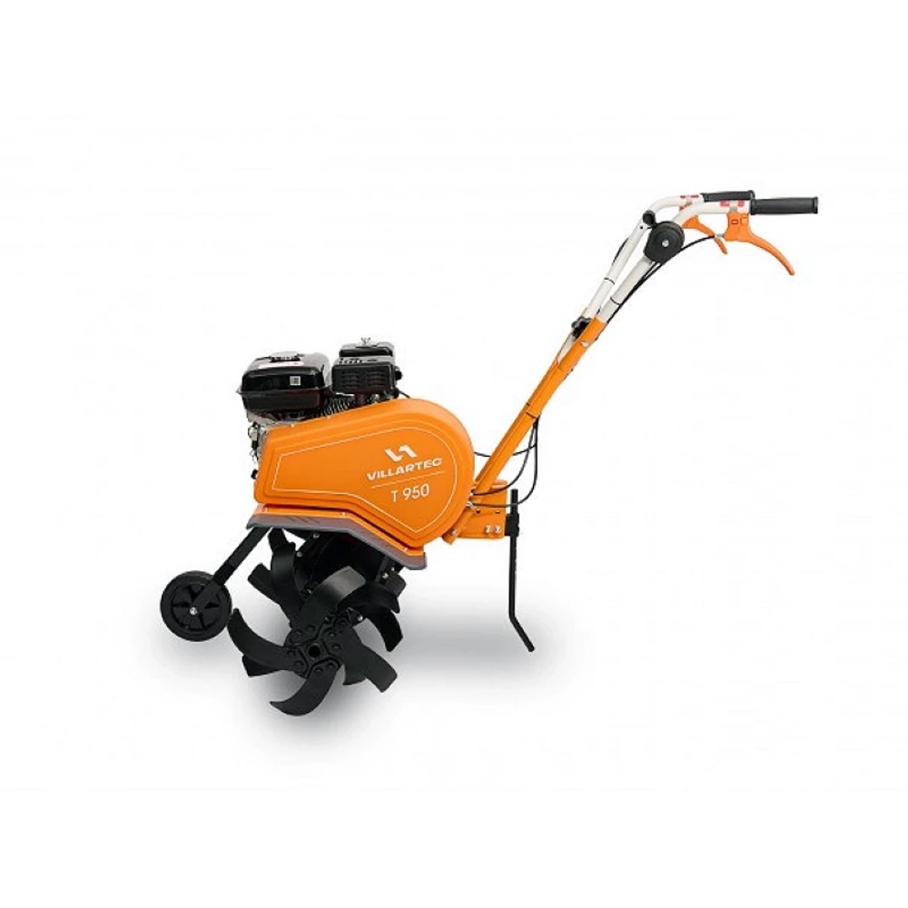 VILLARTEC T950 культиватор бензиновый