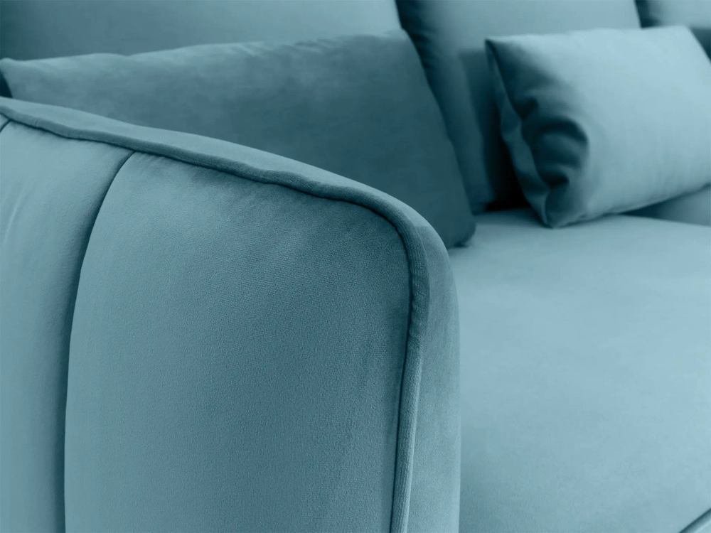 Диван Amsterdam трёхместный