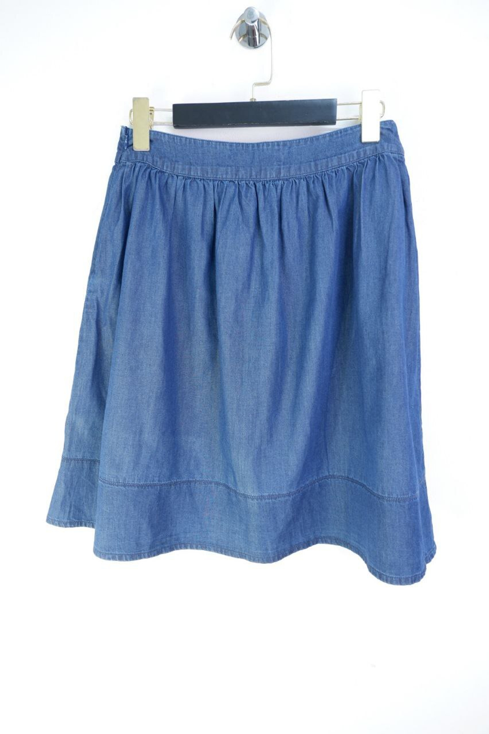 Юбка OSTIN свободная и удобная 44 размер