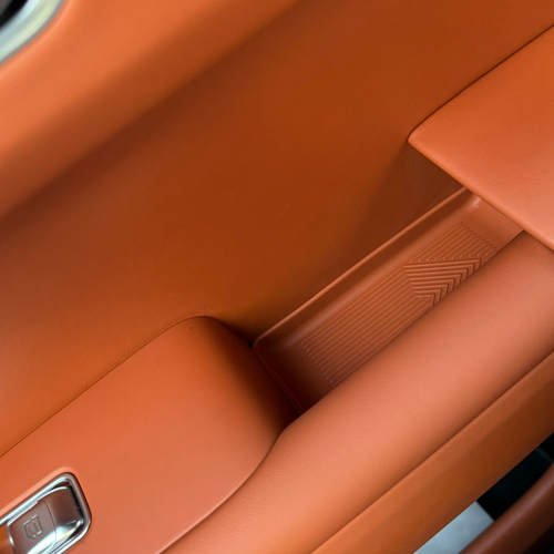 Силиконовая накладка в дверную ручку Li