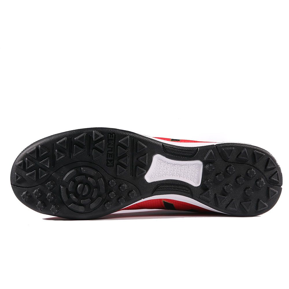 Обувь футбольная (многошиповки) KELME 68831124-611-41, размер 41(рос.40), красный