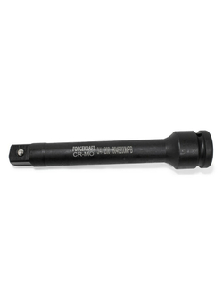 Удлинитель ударный 200мм, 3/4'' FORCEKRAFT FK-8046200MPB