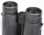 Бинокль Hawke Endurance PC 10x42, черный