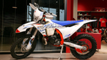 KTM 250 EXC Six Days, 2024