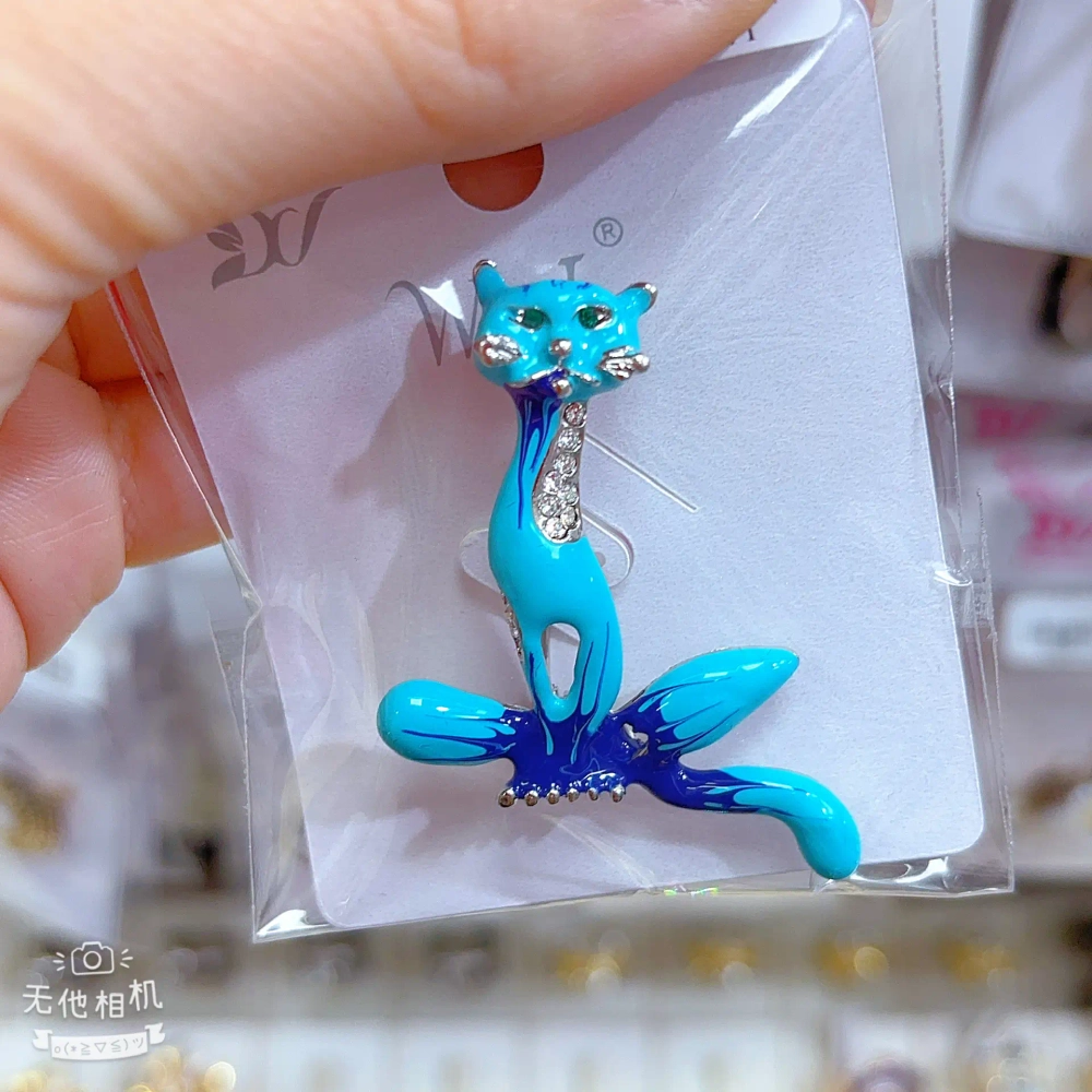 Броши Jewelry - арт237