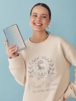 КЛАТЧ ЕГО СИЯЧЕСТВО BLUE|CRISTALL