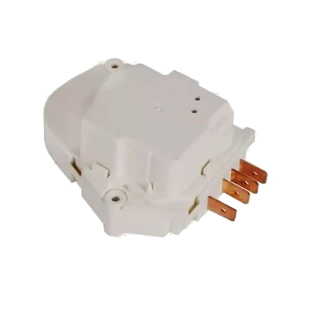 Таймер оттайки холодильника Стинол белый (4,3,2,1)No Frost PARAGON TMP012UN, FR4704