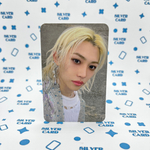 Фотокарты STRAY KIDS - ATE (YES24)