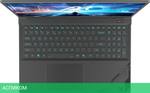 Ноутбук Gigabyte G6X