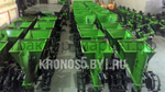 Картофелесажалка Kerland | Керланд КС100 (55-65 см) универсальная