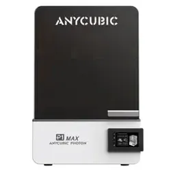 Фотография — 3D-принтер Anycubic Photon P1 Max