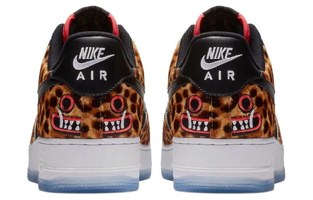 Кроссовки Nike Air Force 1 Los Primeros