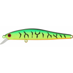 Воблер для рыбалки ZIPBAITS Rigge ZB-R-70F, 70мм, 4.7гр., заглубление 0.5-1.0м., цвет 101M, плавающий