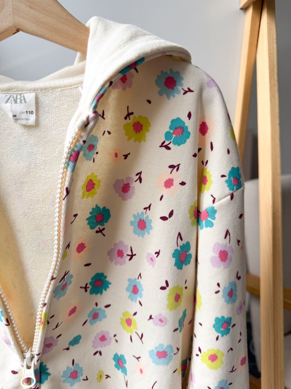 Кофта Zara, 110